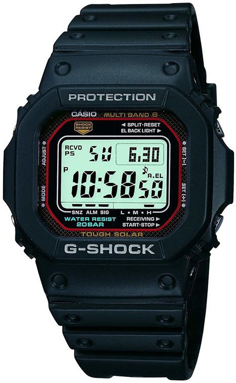 casio g shock gwm5610 1.